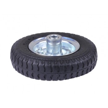 Колесо в сборе ТАТА 2,50*4 для ручной тачки, тип 2