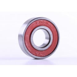 Подшипник двигателя 6001RS - 50CC2T