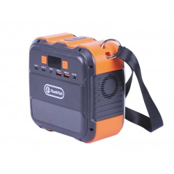 Портативна зарядна станція FlashFish A101 26400mAh 120W
