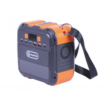 Портативна зарядна станція FlashFish A101 26400mAh 120W