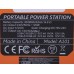 Портативна зарядна станція FlashFish A101 26400mAh 120W