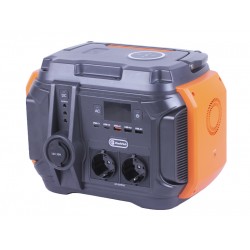 Портативна зарядна станція FlashFish A601 150000mAh 600W