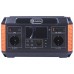 Портативна зарядна станція FlashFish P60 140400mAh 560W