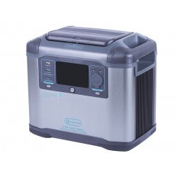 Портативна зарядна станція FlashFish P15 280000mAh 1500W