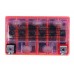 Аккумулятор 4AH-YTX4L-BS OUTDO гелевый 114*70*86mm оранжевый