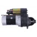 Стартер Z-12 12V 4.0KW (посадка 82 мм,межболт. L-120 мм) QDJ1401-1 Shifeng 240