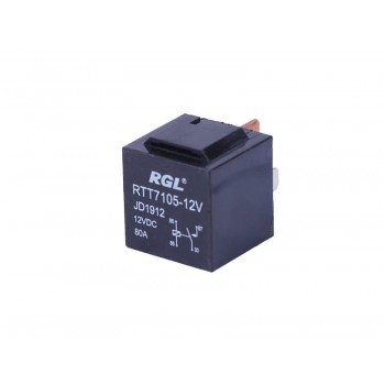 Реле стартера ТАТА для дизельного двигуна KM385BT, тип 2