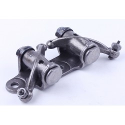 Коромисла у зборі + рейка - CG150/200