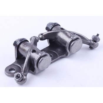 Коромисла у зборі + рейка - CG150/200