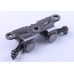 Коромисла у зборі + рейка - CG150/200