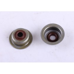 Сальники клапанов, к-т: 2 шт. - 168F - Premium