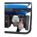 Генератор газ-бензин TATA ZX3500 2.8KW