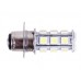 Лампа фары диодная П15Д-25-3 LED-18 - АМ
