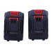 Пила аккумуляторная Мини TATA (TM-CS402Li, 6дюймов, 21V, 2 АКБ (2A;3A) + зарядное устройство)