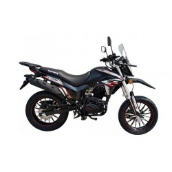 Мотоцикл ТАТА VIPER V250L DRAGON
