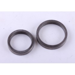 Седла клапанов, к-т: 2 шт. - 178F - Premium