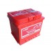 Аккумулятор Red Horse Vipiemme 50AH 12V, (L+)