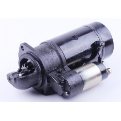 Стартер электрический Z-11 12V 2.0KW - ZS/ZH1100 YBX