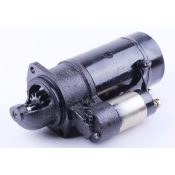 Стартер электрический Z-11 12V 2.0KW - ZS/ZH1100 YBX