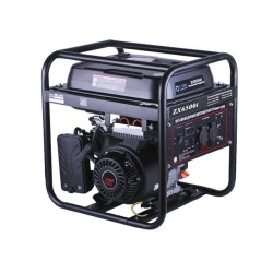 Генератор инверторный бензиновый ТАТА ZX6500ii 4.5/4.8 KW