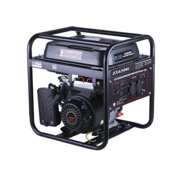 Генератор инверторный бензиновый ТАТА ZX6500ii 4.5/4.8 KW