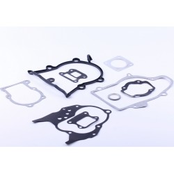 Прокладка двигуна, к-т: 9 шт. - Dio 18/27/Takt 24