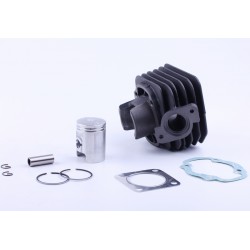 Поршнева (ЦПГ) 39 мм, к-т: 9 одиниць - 50CC - Dio 27/Takt 24