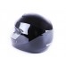 Шлем мотоциклетный интеграл MD-101B VIRTUE (черный, size L)