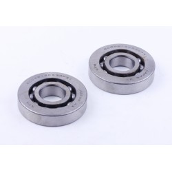 Підшипники колінвалу, к-т 2 шт.: 5C04B + 9C634PXi - Lead 90