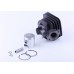Поршнева (ЦПГ) 48 мм, к-т: 9 одиниць - 90CC - Lead 90