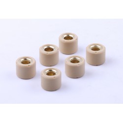 Ролики варіатора 9g, к-т: 6 шт. - Lead 90