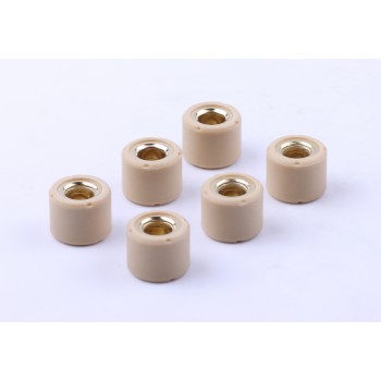 Ролики варіатора 9g, к-т: 6 шт. - Lead 90