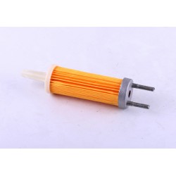 Фильтрующий элемент топливный - 186F - Premium