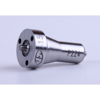 Распылитель форсунки короткий ТАТА/КАМА - 186F - Premium