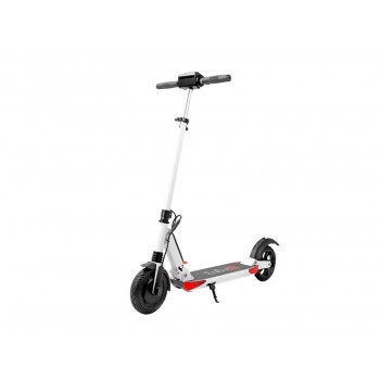 Електросамокат літій-іонний TTG SM S1 36V400W 6.5ah білий