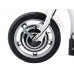 Электросамокат с сиденьем (сиденье - спинка) TTG SM T06-1 36V350W 12AH синий