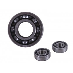 Подшипник, к-т: 2 шт. 48F (63CC)