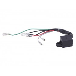 Комутатор 0,8KW (ET 950) - GN-0,8KW