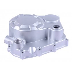Кришка двигуна права TATA на бензиновий двигун СG250
