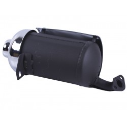 Глушник TTG для генератора GN 2-3,5 KW