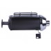 Глушник генератора - GN 5 KW - TTG