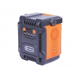 Портативная зарядная станция A201 FlashFish 48000mAh 200W