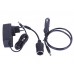 Портативная зарядная станция A201 FlashFish 48000mAh 200W