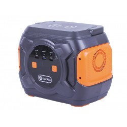 Портативна зарядна станція FlashFish A301 80000mAh 320W