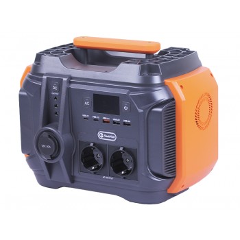 Портативна зарядна станція A501 FlashFish 150000mAh 500W