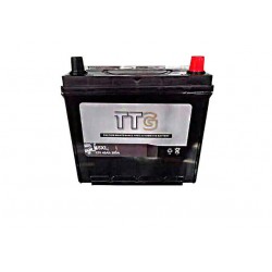 Аккумулятор 45AH 12V (L) - TTG