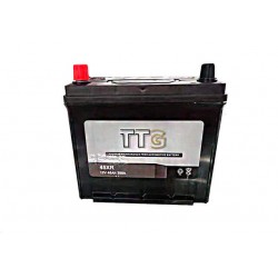 Аккумулятор TTG 45AH 12V (R+)
