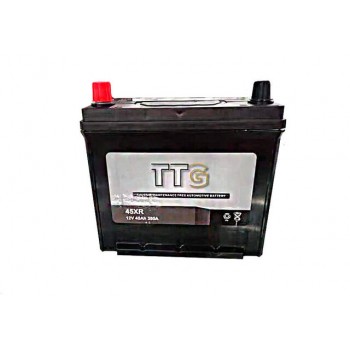 Аккумулятор TTG 45AH 12V (R+)