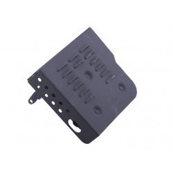 Глушитель ТАТА на генератор GN 1,2 KW