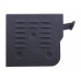 Глушитель ТАТА на генератор GN 1,2 KW